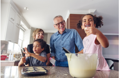 Direitos e Deveres dos Avós: visitas, pensão e até guarda dos netos — o que diz a lei?