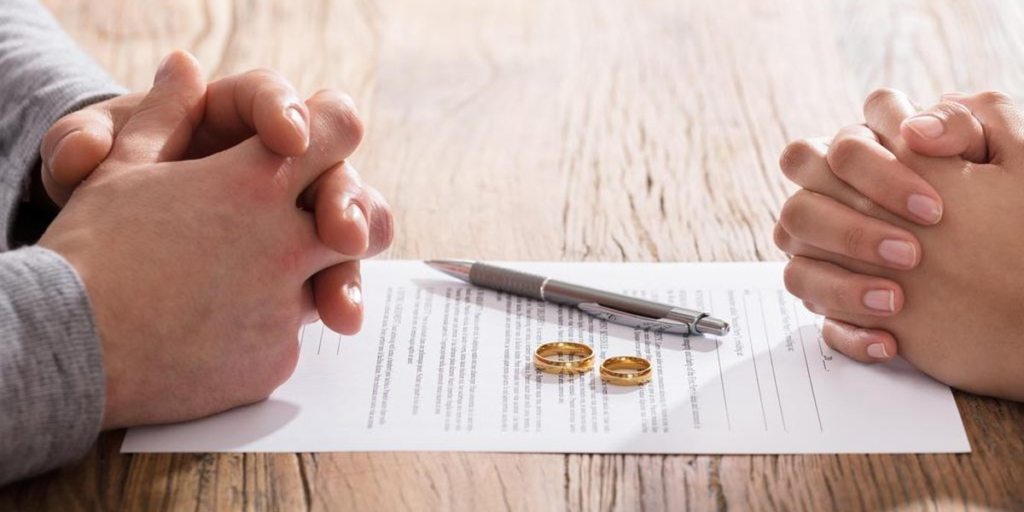 Divórcio e Dívidas Empresariais: O que realmente pode ser partilhado?