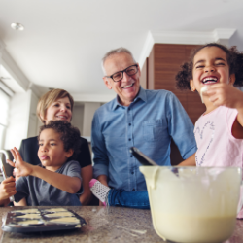 Direitos e Deveres dos Avós: visitas, pensão e até guarda dos netos — o que diz a lei?