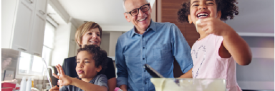 Direitos e Deveres dos Avós: visitas, pensão e até guarda dos netos — o que diz a lei?