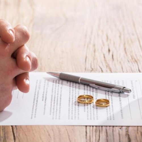 Divórcio e Dívidas Empresariais: O que realmente pode ser partilhado?