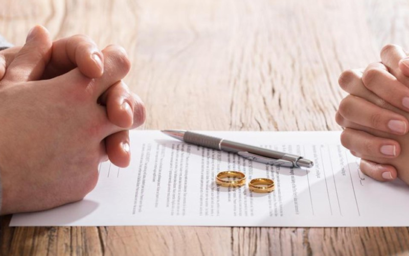 Divórcio e Dívidas Empresariais: O que realmente pode ser partilhado?